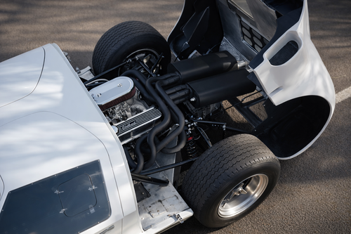 2024 Southern GT Mk1 GT40 Recreation à venda (imagem 37 de 54)