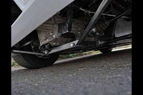 2024 Southern GT Mk1 GT40 Recreation à venda (imagem 43 de 54)