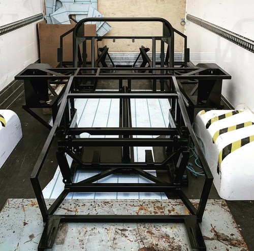 2024 Southern GT Mk1 GT40 Recreation à venda (imagem 46 de 54)