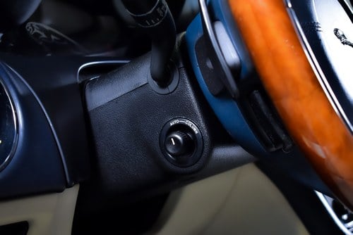 2011 Jaguar XJL 5.0 V8 X351 à venda (imagem 33 de 102)