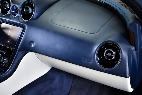 2011 Jaguar XJL 5.0 V8 X351 à venda (imagem 42 de 102)