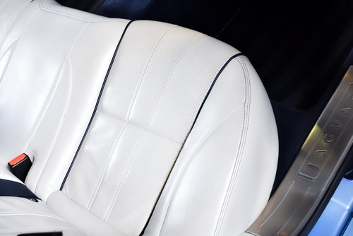 2011 Jaguar XJL 5.0 V8 X351 à venda (imagem 56 de 102)