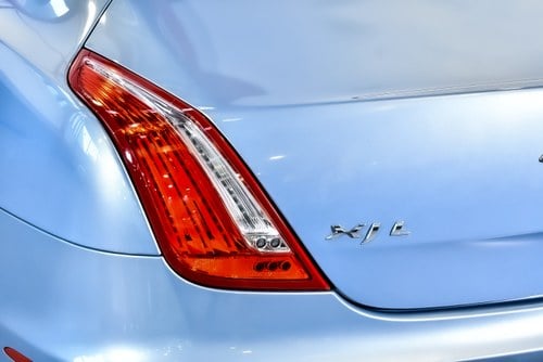 2011 Jaguar XJL 5.0 V8 X351 à venda (imagem 86 de 102)