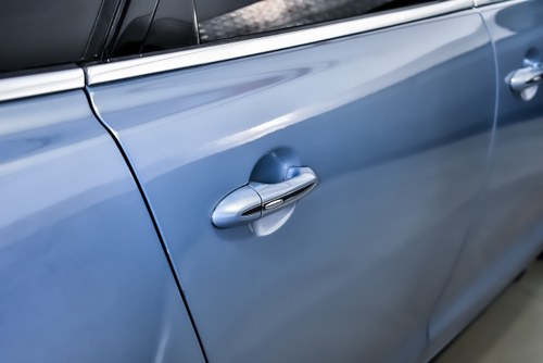 2011 Jaguar XJL 5.0 V8 X351 à venda (imagem 90 de 102)