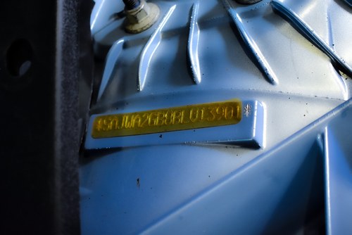 2011 Jaguar XJL 5.0 V8 X351 à venda (imagem 92 de 102)