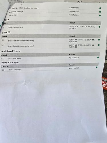 2002 Porsche 911 (996) Carrera 2 Te koop (foto 152 van 165)