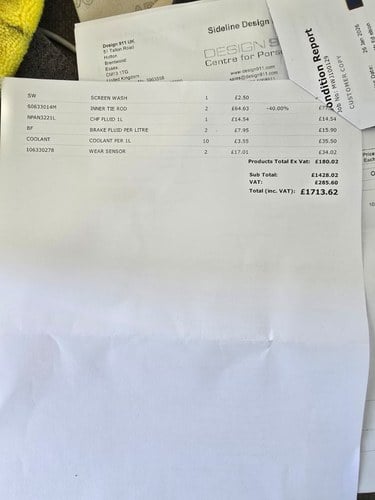 2002 Porsche 911 (996) Carrera 2 Te koop (foto 153 van 165)