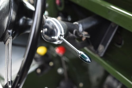 1959 Land Rover Series II 88" à venda (imagem 33 de 134)