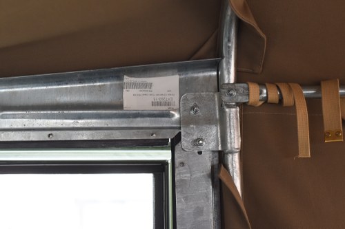 1959 Land Rover Series II 88" à venda (imagem 52 de 134)