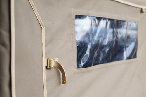 1959 Land Rover Series II 88" à venda (imagem 80 de 134)