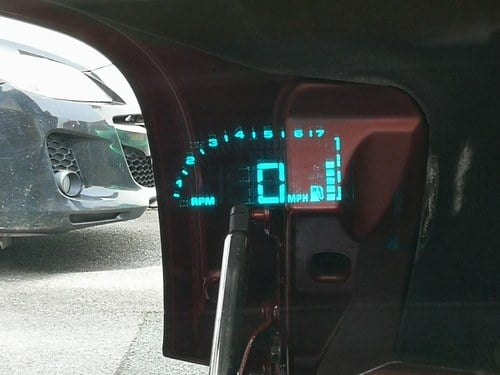 2003 Chevrolet Corvette (C5) 50th Anniversary Edition zum Verkauf (Bild 42 von 324)