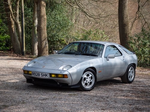 1984 Porsche 928 S2 till salu (bild 6 av 403)