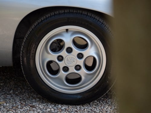 1984 Porsche 928 S2 till salu (bild 27 av 403)