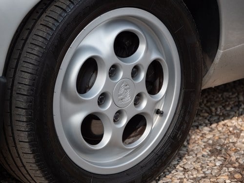 1984 Porsche 928 S2 till salu (bild 30 av 403)