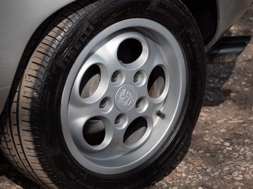 1984 Porsche 928 S2 till salu (bild 32 av 403)