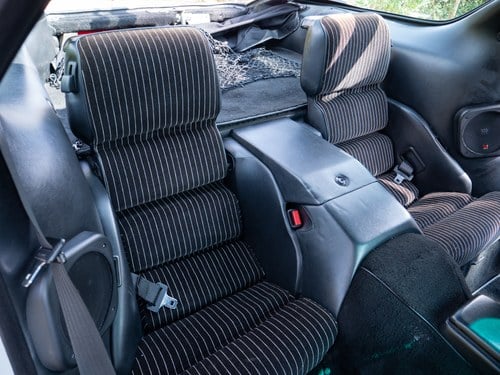 1984 Porsche 928 S2 till salu (bild 40 av 403)