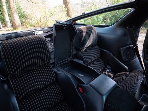 1984 Porsche 928 S2 till salu (bild 41 av 403)