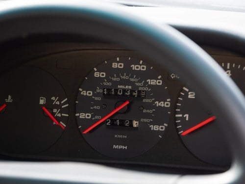 1984 Porsche 928 S2 till salu (bild 60 av 403)