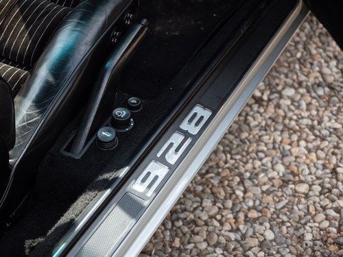 1984 Porsche 928 S2 till salu (bild 95 av 403)