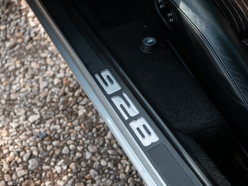 1984 Porsche 928 S2 till salu (bild 106 av 403)