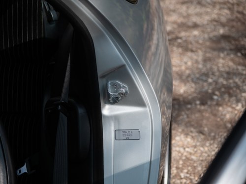 1984 Porsche 928 S2 till salu (bild 107 av 403)