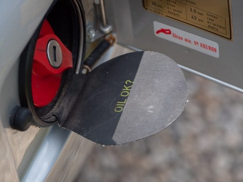 1984 Porsche 928 S2 till salu (bild 141 av 403)