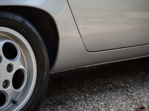 1984 Porsche 928 S2 till salu (bild 149 av 403)