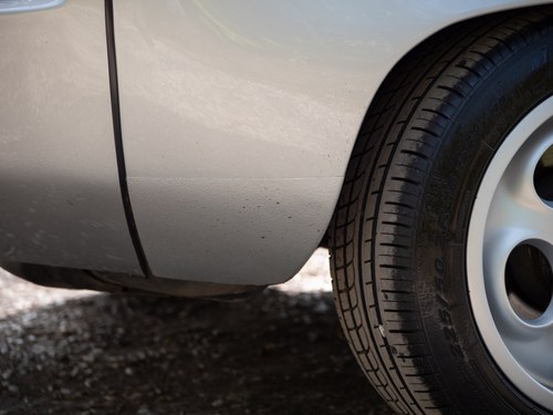 1984 Porsche 928 S2 till salu (bild 150 av 403)