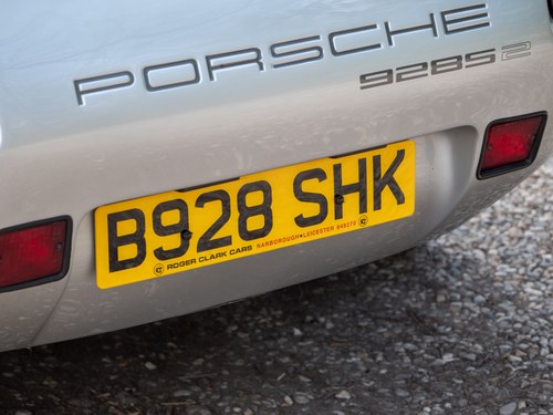 1984 Porsche 928 S2 till salu (bild 158 av 403)
