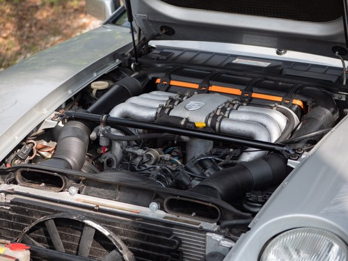 1984 Porsche 928 S2 till salu (bild 234 av 403)