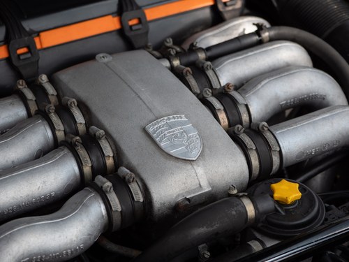 1984 Porsche 928 S2 till salu (bild 236 av 403)