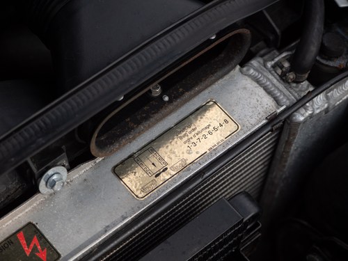 1984 Porsche 928 S2 till salu (bild 245 av 403)