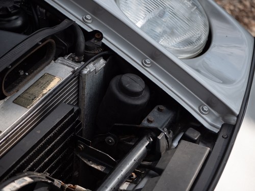 1984 Porsche 928 S2 till salu (bild 250 av 403)