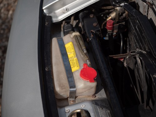 1984 Porsche 928 S2 till salu (bild 252 av 403)