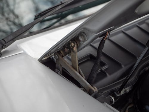 1984 Porsche 928 S2 till salu (bild 259 av 403)