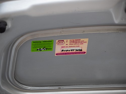 1984 Porsche 928 S2 till salu (bild 261 av 403)