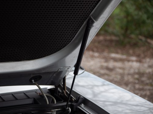 1984 Porsche 928 S2 till salu (bild 265 av 403)