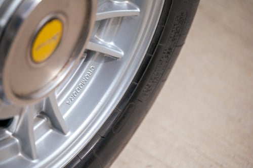 1975 Ferrari 208GT4 Dino LHD zum Verkauf (Bild 66 von 155)