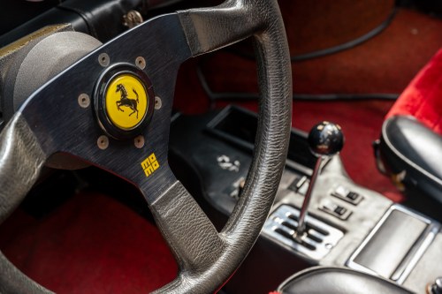 1975 Ferrari 208GT4 Dino LHD zum Verkauf (Bild 69 von 155)