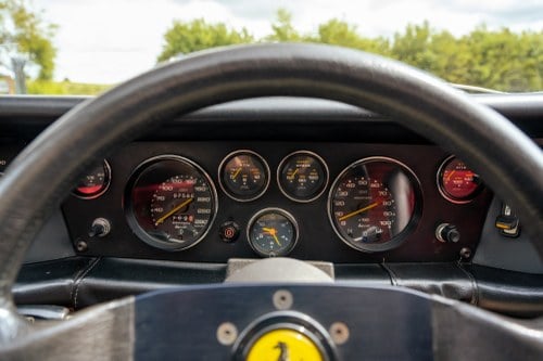 1975 Ferrari 208GT4 Dino LHD zum Verkauf (Bild 70 von 155)