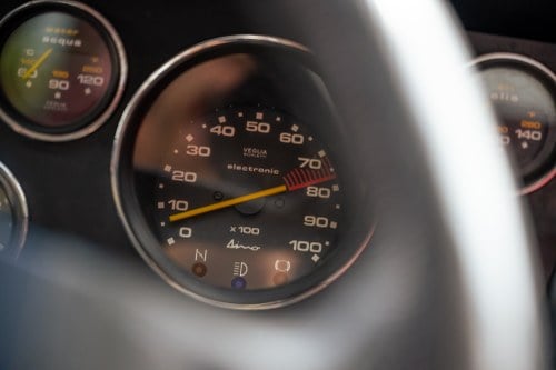 1975 Ferrari 208GT4 Dino LHD zum Verkauf (Bild 71 von 155)