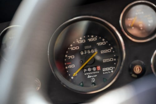 1975 Ferrari 208GT4 Dino LHD zum Verkauf (Bild 72 von 155)