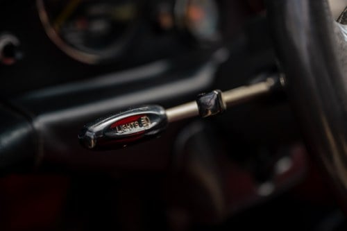 1975 Ferrari 208GT4 Dino LHD zum Verkauf (Bild 75 von 155)