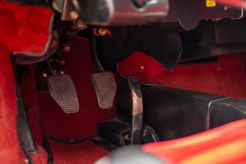 1975 Ferrari 208GT4 Dino LHD zum Verkauf (Bild 88 von 155)