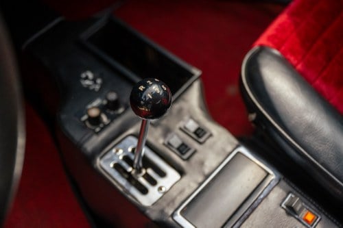 1975 Ferrari 208GT4 Dino LHD zum Verkauf (Bild 91 von 155)