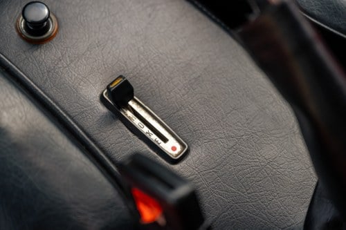 1975 Ferrari 208GT4 Dino LHD zum Verkauf (Bild 92 von 155)