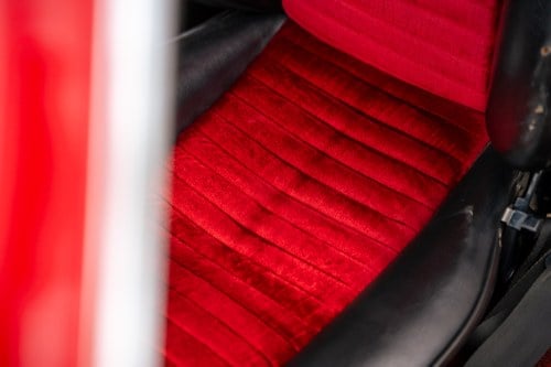 1975 Ferrari 208GT4 Dino LHD zum Verkauf (Bild 93 von 155)