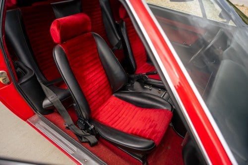 1975 Ferrari 208GT4 Dino LHD zum Verkauf (Bild 13 von 155)