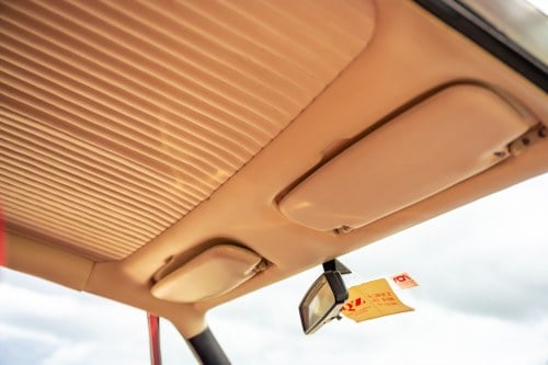 1975 Ferrari 208GT4 Dino LHD zum Verkauf (Bild 101 von 155)