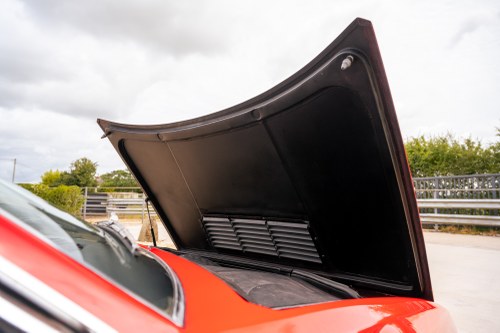 1975 Ferrari 208GT4 Dino LHD zum Verkauf (Bild 111 von 155)